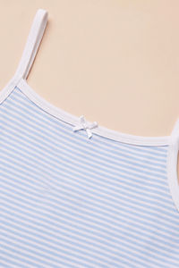 Zivame Girls Camisoles (Pack of 2) - Multicolor — thumbnail 12